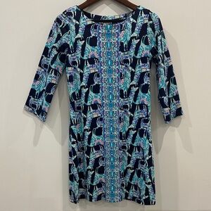Lilly Pulitzer Bay Dress